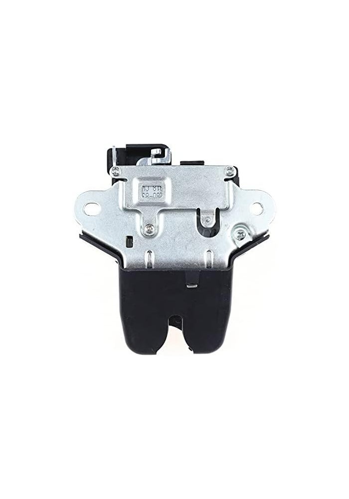 Wivplex Tailgate Trunk Lock Latch for Hyundai Elantra MD 2011-2016 - Image 2