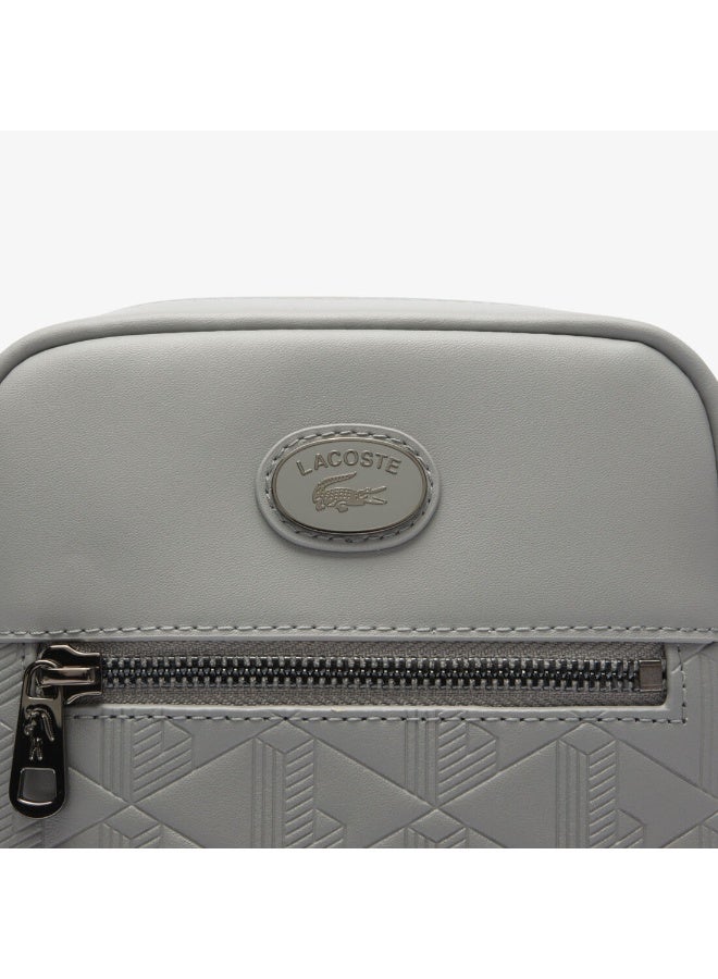 لاكوست حقائب لاكوست مونوغرام حقيبة عمودية - Image 5