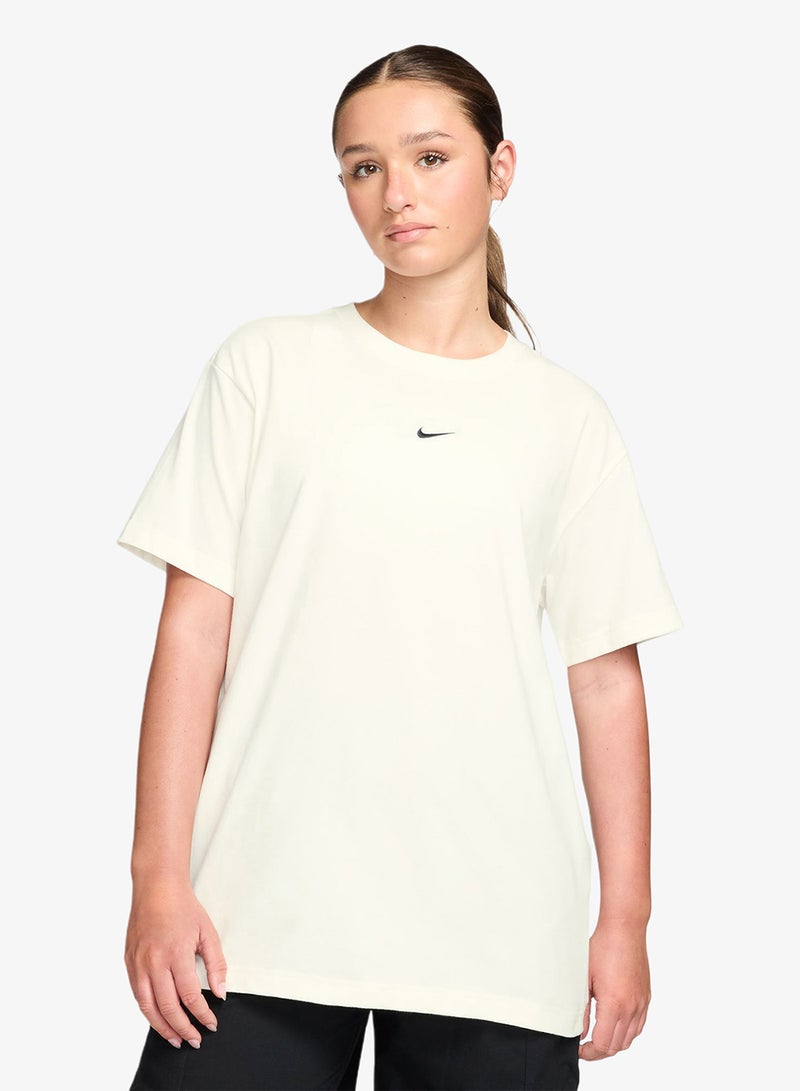 Nike Nsw Classic T-Shirt - Image 1