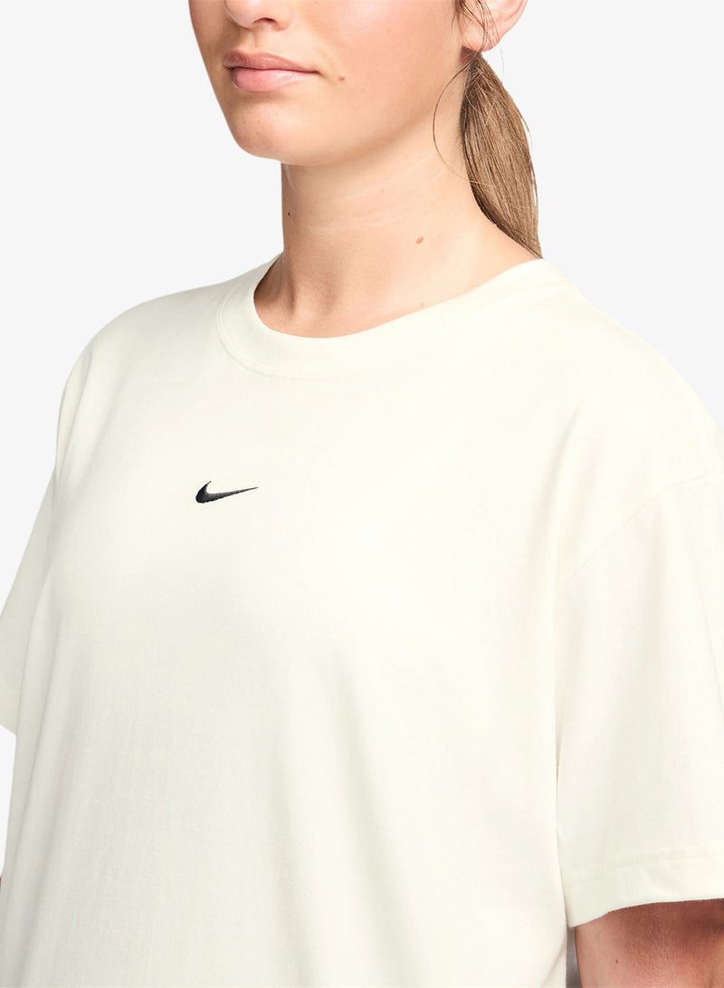 Nike Nsw Classic T-Shirt - Image 3