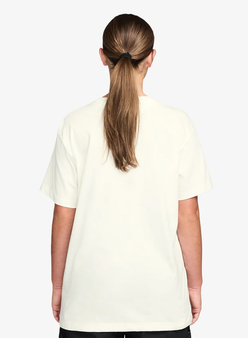 Nike Nsw Classic T-Shirt
