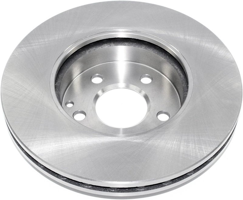 DuraGo BR900616 Front Vented Disc Brake Rotor - Image 2