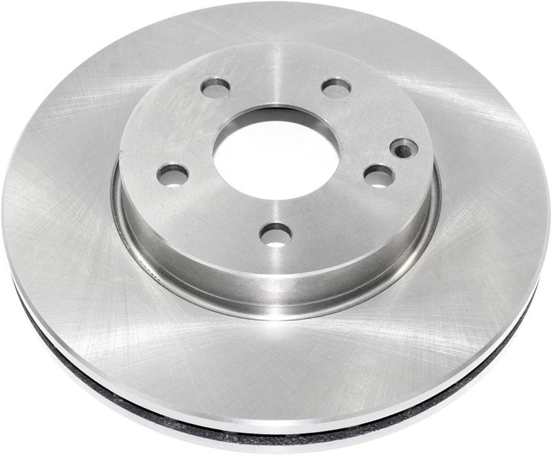 DuraGo BR900616 Front Vented Disc Brake Rotor - Image 1