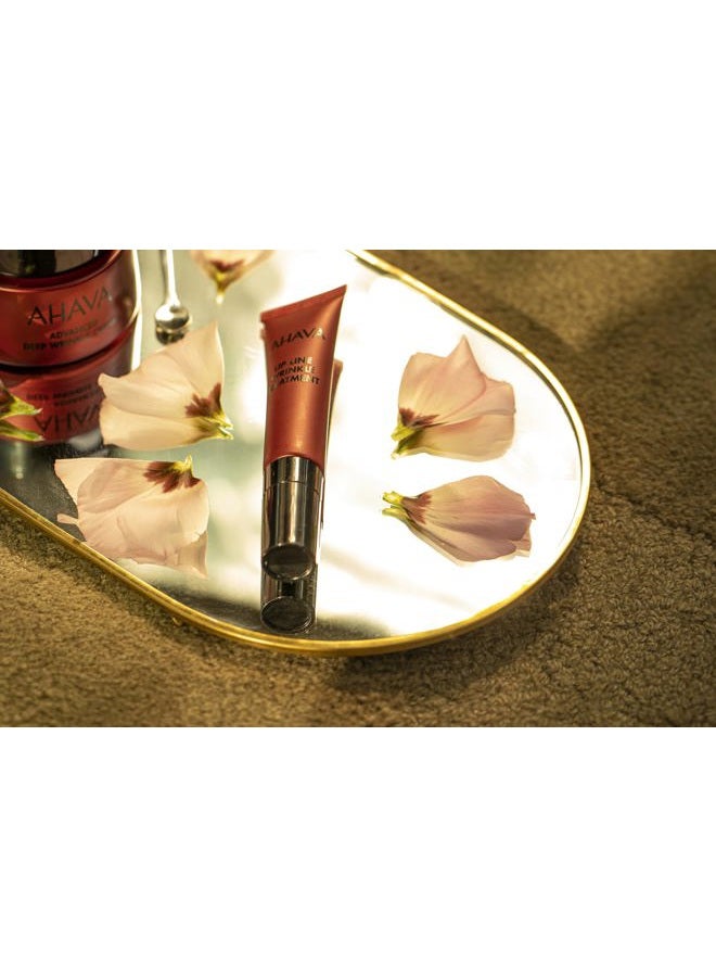 AHAVA Lip Line Wrinkle Treatment - Image 5