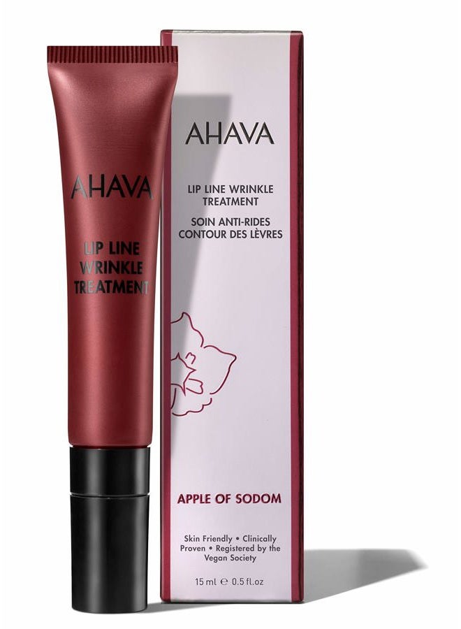 AHAVA Lip Line Wrinkle Treatment - Image 2