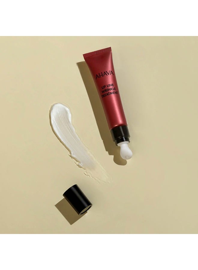 AHAVA Lip Line Wrinkle Treatment - Image 4
