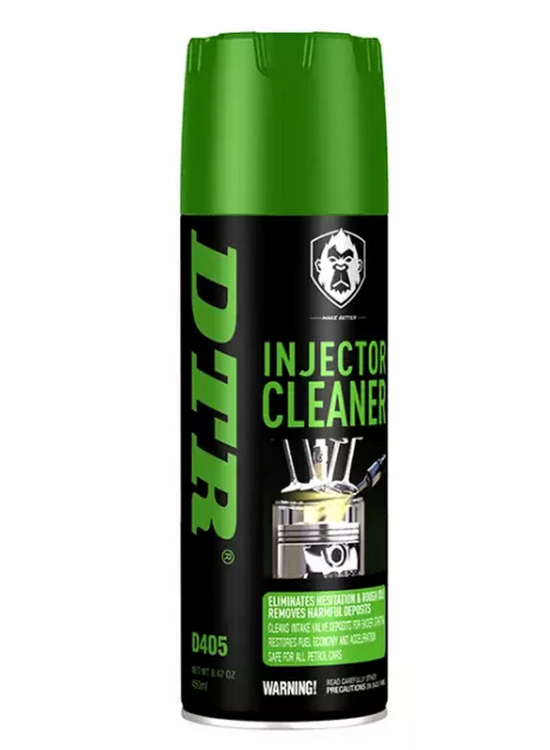 Injector & Chock Cleaner 450ML