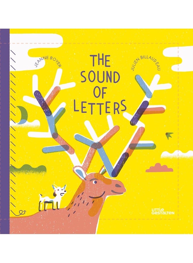The Sound of Letters