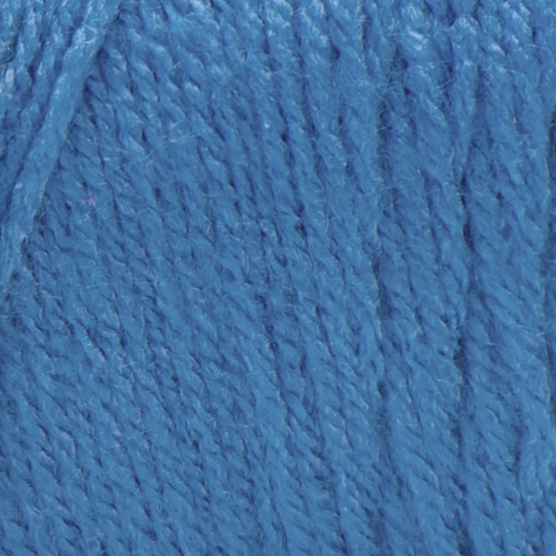 RED Heart Super Saver Yarn, Delft Blue - Image 2