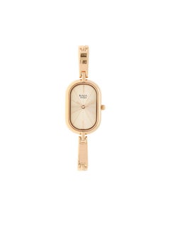 TITAN Women Analog Rectangle Shape Metal Wrist Watch - 2577WM01 - 35.9 Mm  - Image 1