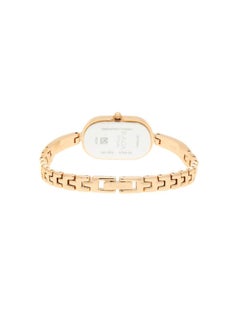 TITAN Women Analog Rectangle Shape Metal Wrist Watch - 2577WM01 - 35.9 Mm  - Image 3
