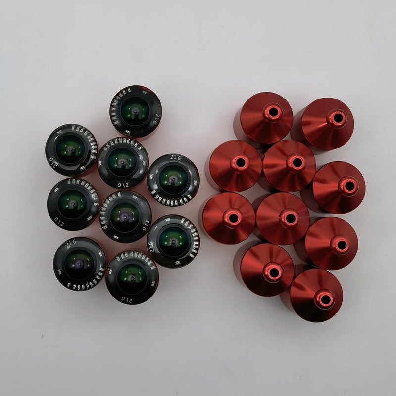 klarako Underwater Fishing Camera with Cable Underwater Fish Finder Monitor System Fishing Video Camera for Kayak boat and sea Fishing - Image 2