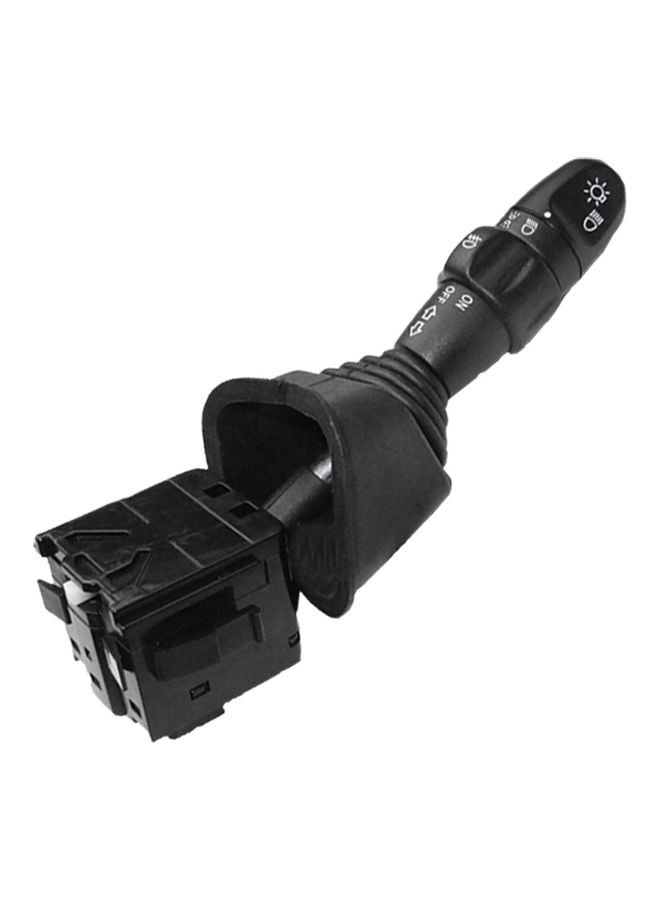 Loquat Car Headlight Control Switch For Chevrolet Nubira - Image 1