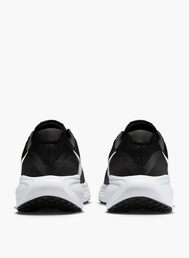 Nike أحذية الجري للرجال REVOLUTION 8 ذات الأربطة - Image 4