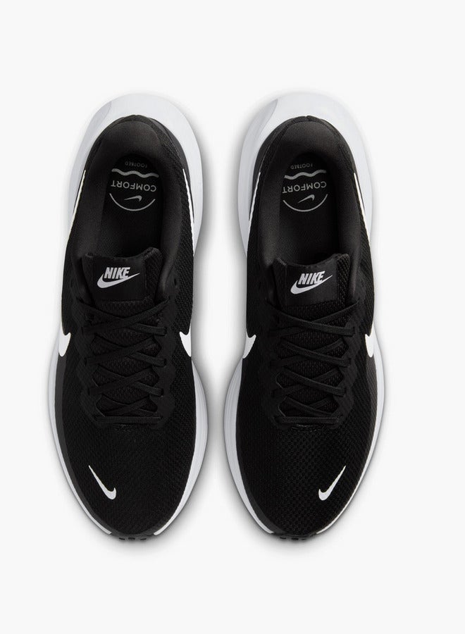 Nike أحذية الجري للرجال REVOLUTION 8 ذات الأربطة - Image 3