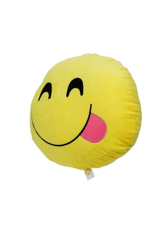 آروشي وسادة أروشي المحشوة الناعمة للأطفال باللون الأصفر - Image 2