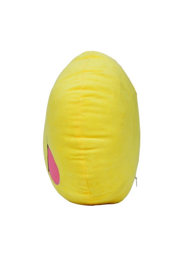 آروشي وسادة أروشي المحشوة الناعمة للأطفال باللون الأصفر - Image 3