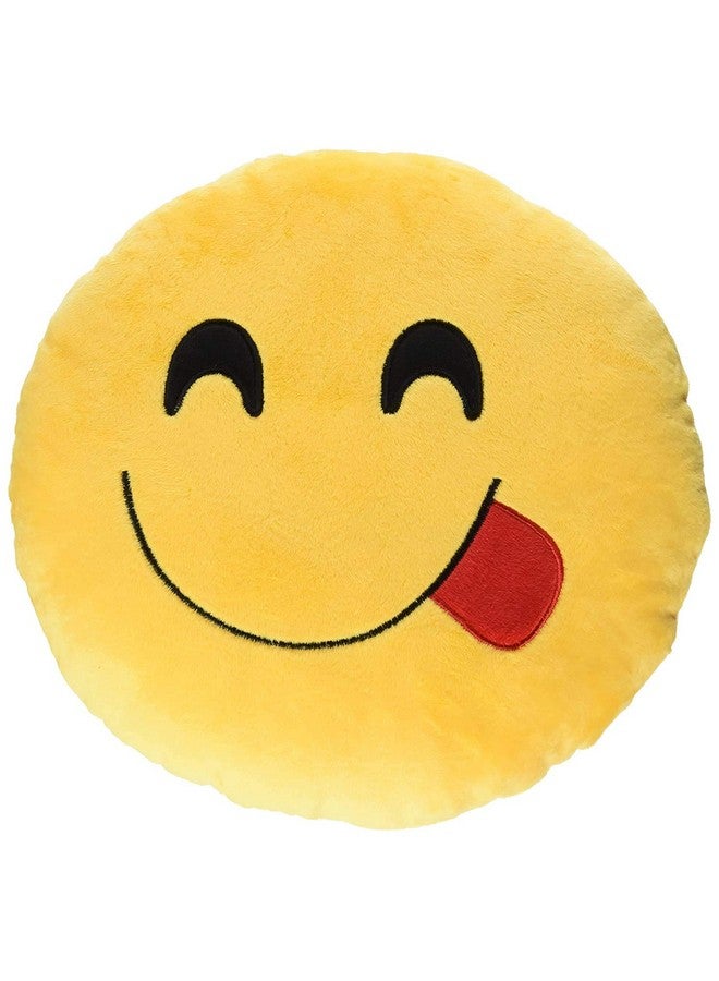 آروشي وسادة أروشي المحشوة الناعمة للأطفال باللون الأصفر - Image 1