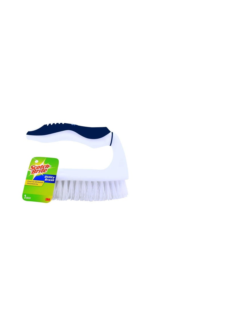 Scotch  3M Scotch-Brite Utility Brush