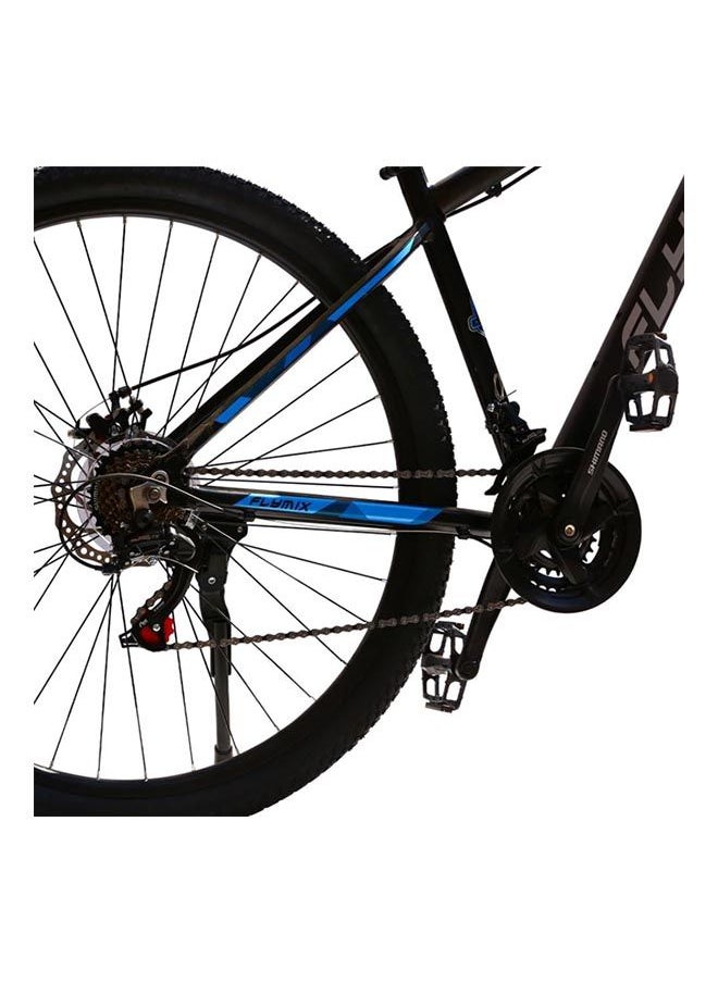 Mountain Bike SND29002 Comes With 7 Multi Speeds Blue&black size 29 - pzsku/ZCFC830477491E564AC09Z/45/_/1698783760/11d20507-4db7-40ae-99bf-935594f56b92