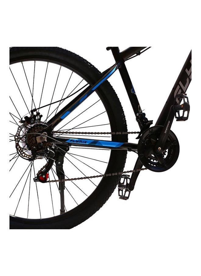 Flymix - Mountain Bike SND29002 Comes With 7 Multi Speeds Blue&black size 29 - Image 1
