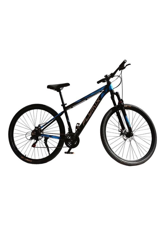 Mountain Bike SND29002 Comes With 7 Multi Speeds Blue&black size 29 - pzsku/ZCFC830477491E564AC09Z/45/_/1698783760/cae3df36-d299-4145-9b73-31511d226387