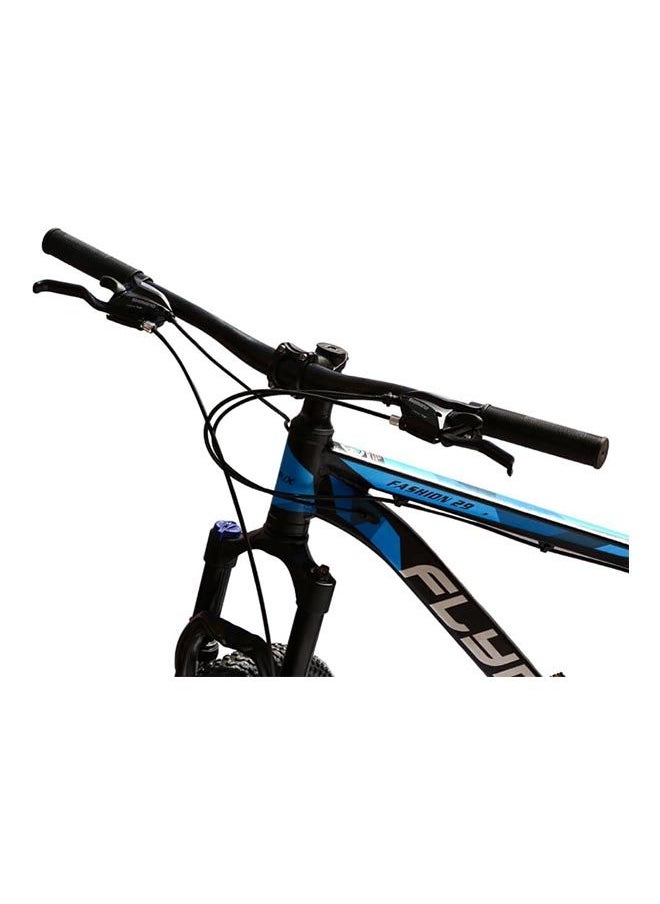 Flymix - Mountain Bike SND29002 Comes With 7 Multi Speeds Blue&black size 29 - Image 1