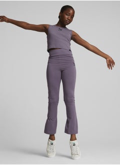 PUMA Classics Kids GRL Cropped Tank  - Image 5
