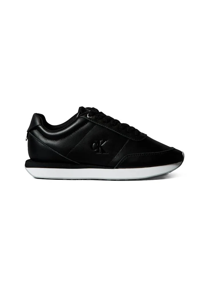 Calvin Klein Jeans Casual Low Top Sneakers