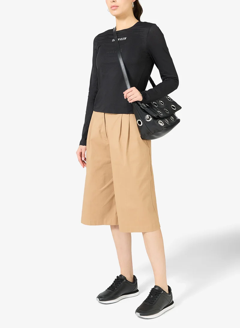 Calvin Klein Jeans Casual Low Top Sneakers