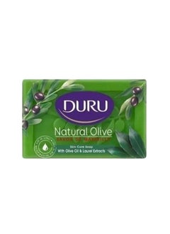 Duru Duru Natural Olive 150g 