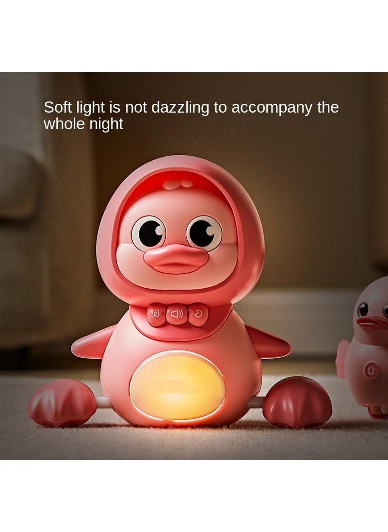 Y&D - Children's Early Education Magnetic Adsorption Music Lighting Toys - Image 1