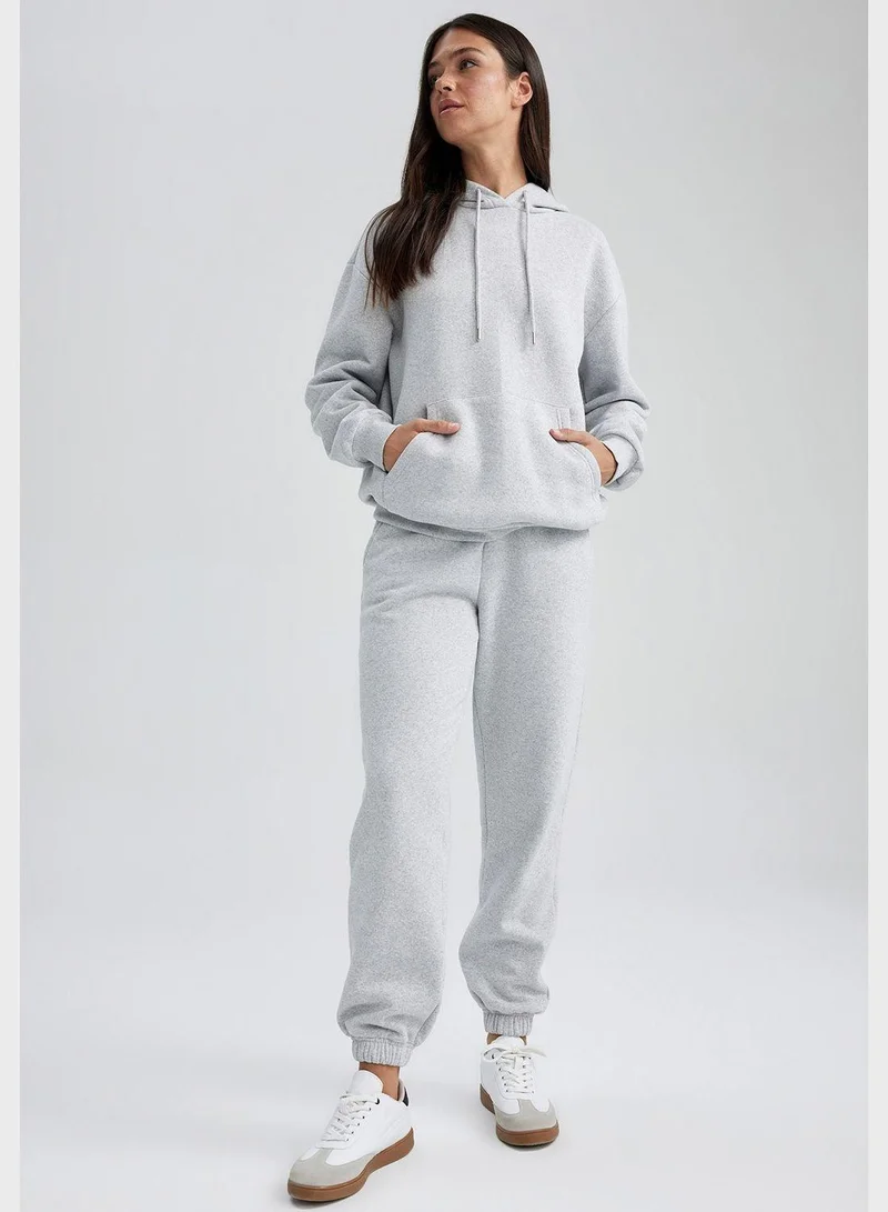 DeFacto High Waist Pants