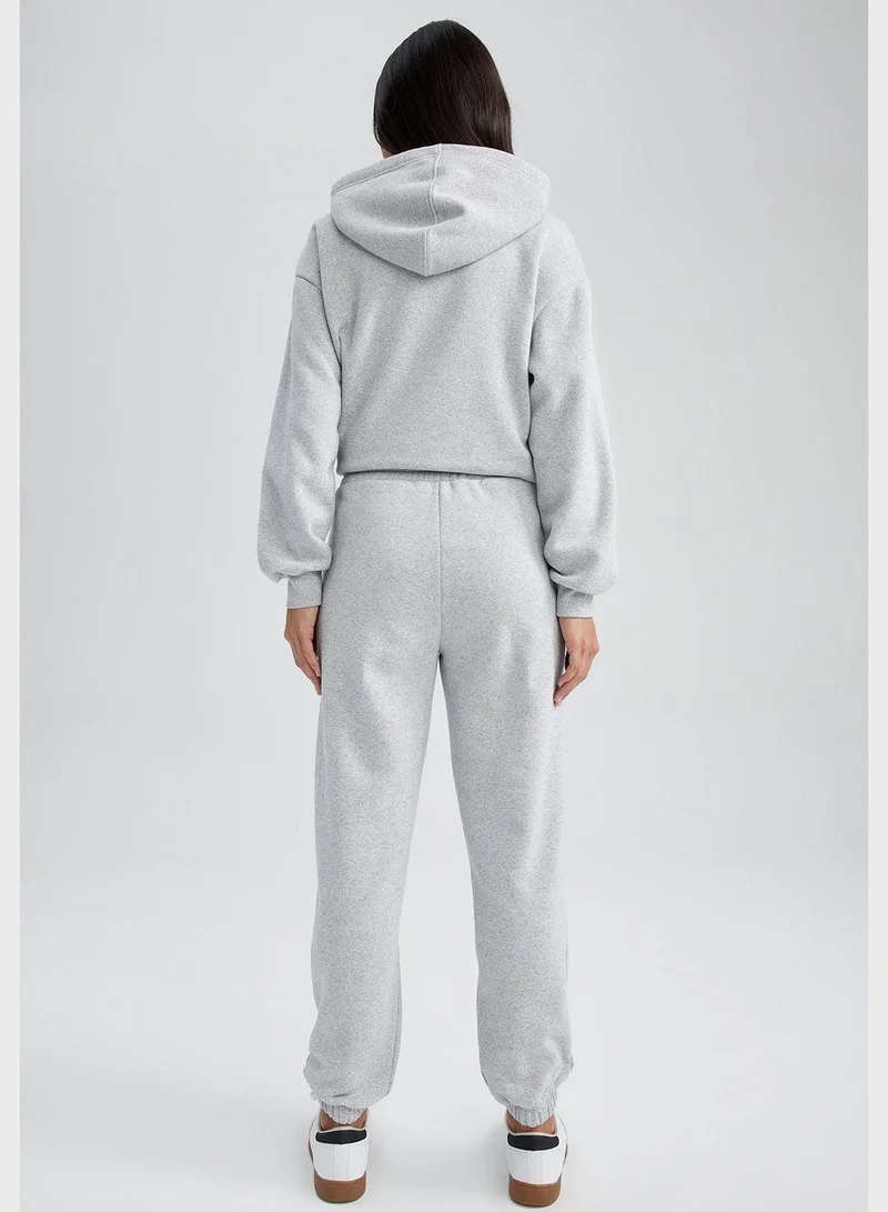 DeFacto High Waist Pants