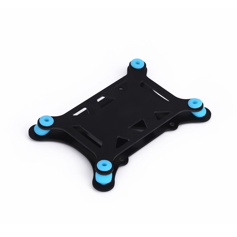 Honbay 24pcs RC Anti Vibration Rubber Balls for Fright Controller Gimbal - Image 4