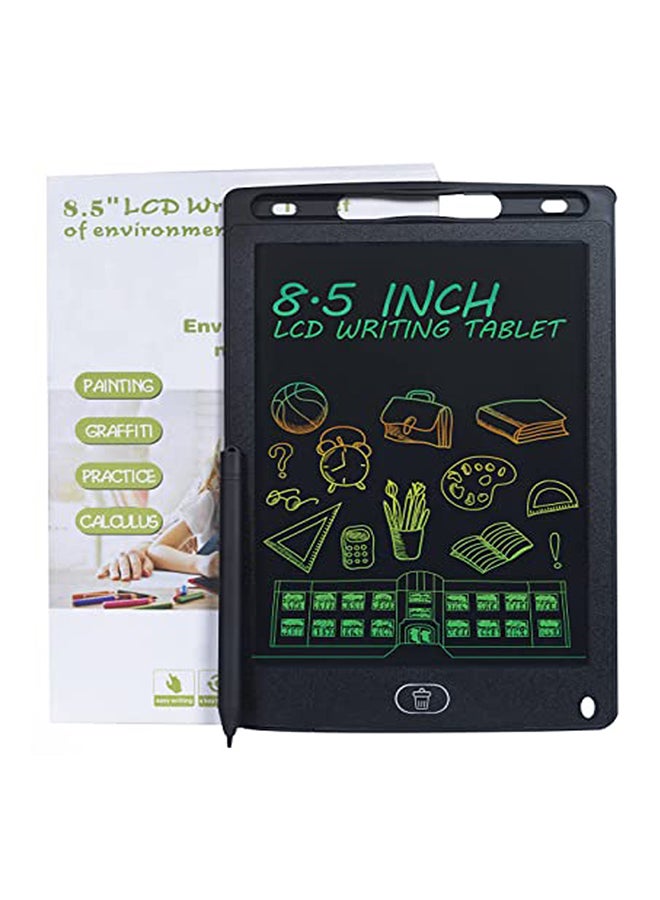LCD Writing Tablet For Painting, Graffiti, Practice and Calculus - Image 1