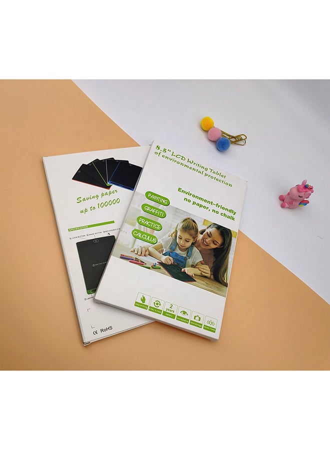 LCD Writing Tablet For Painting, Graffiti, Practice and Calculus - Image 3