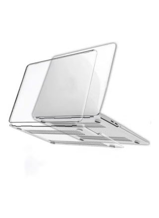 Hard Shell Plastic Case Compatible for MacBook Air 13.6 Inch M3 A3113 M2 A2681 with Retina Display & Touch ID Release 2024 2023 2022 - pzsku/ZCFC8C22656E7AA307683Z/45/1748791949/4ffa7dce-1b5d-42f4-b9eb-2f4a4f722eb3
