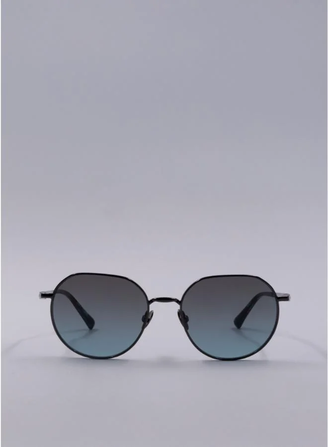 Scotch & Soda Cologne Rectangular Sunglasses