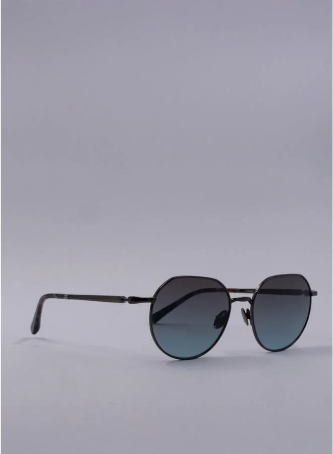 Scotch & Soda Cologne Rectangular Sunglasses