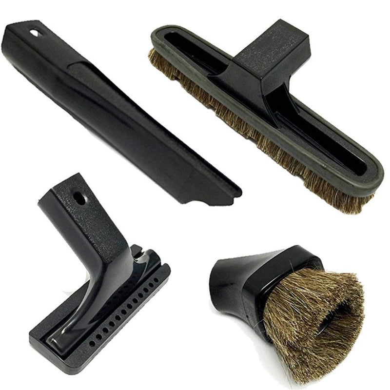 4YourHome 4yourhome Vacuum Tool Attachments Tool Set Compatible with Rainbow Vacuums 