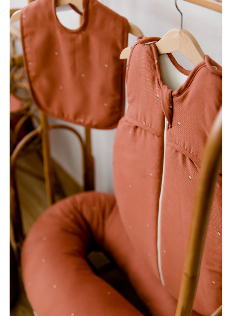 Gloop! Sleeping bag Acorn 0-3 months Summer - Image 1