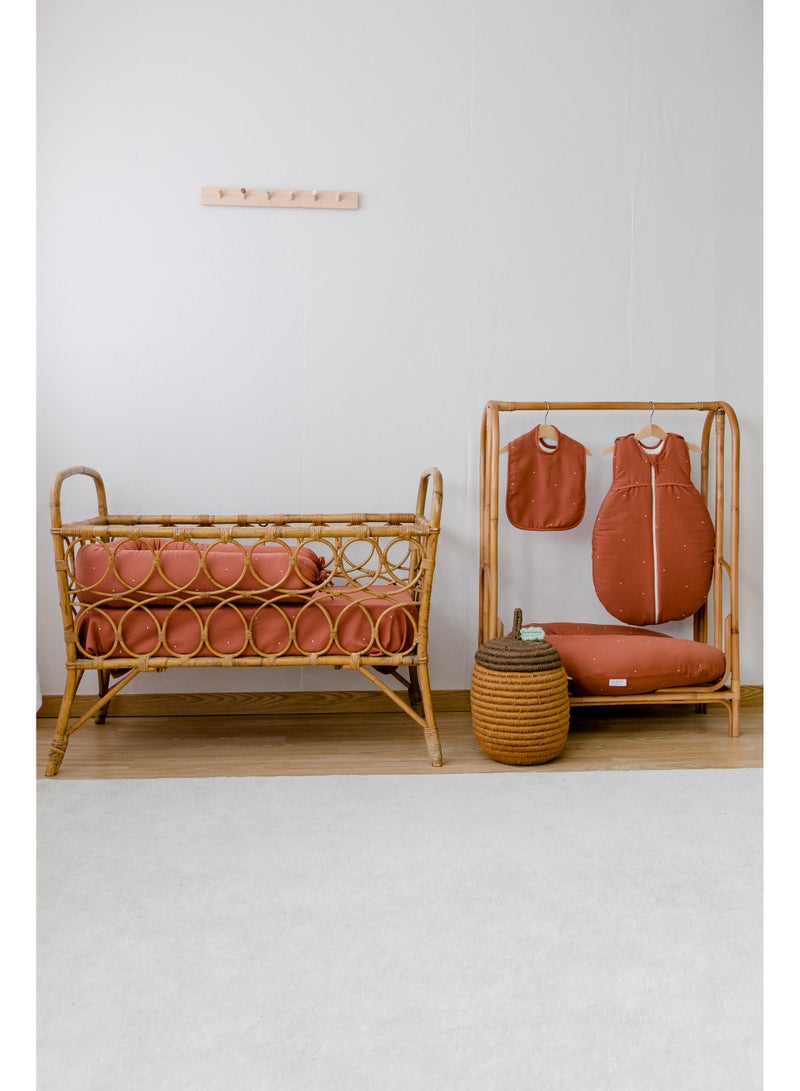 Gloop! Sleeping bag Acorn 0-3 months Summer - Image 2