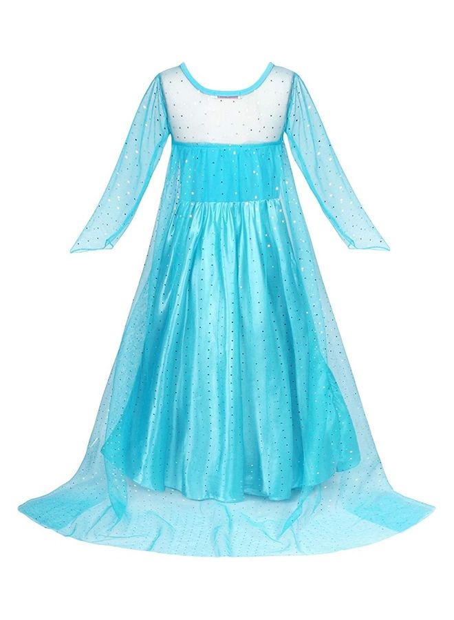 NIBEMINENT Princess Costume 120cm - Image 2