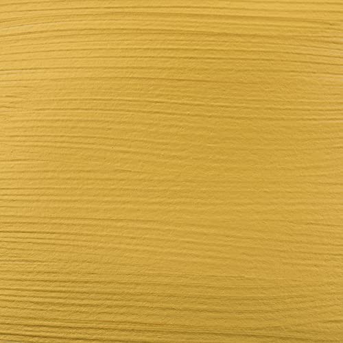 Amsterdam Standard Series Acrylic Tube 120 ml Light gold 802 (17098022) - Image 4