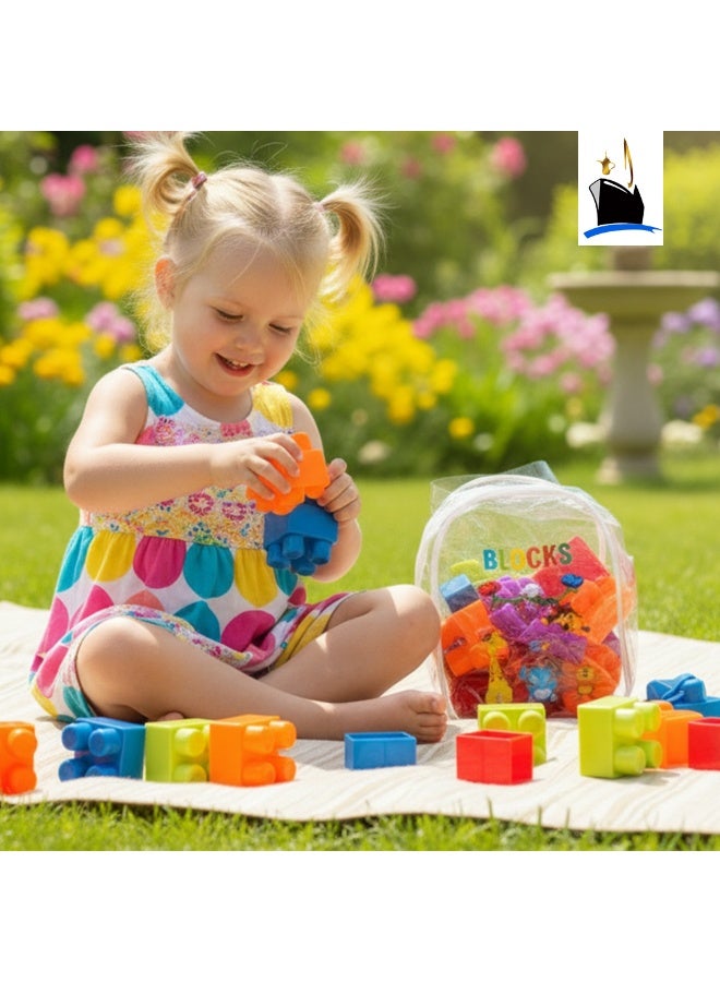 Girls' Cube Bag    AlBajad - Image 2