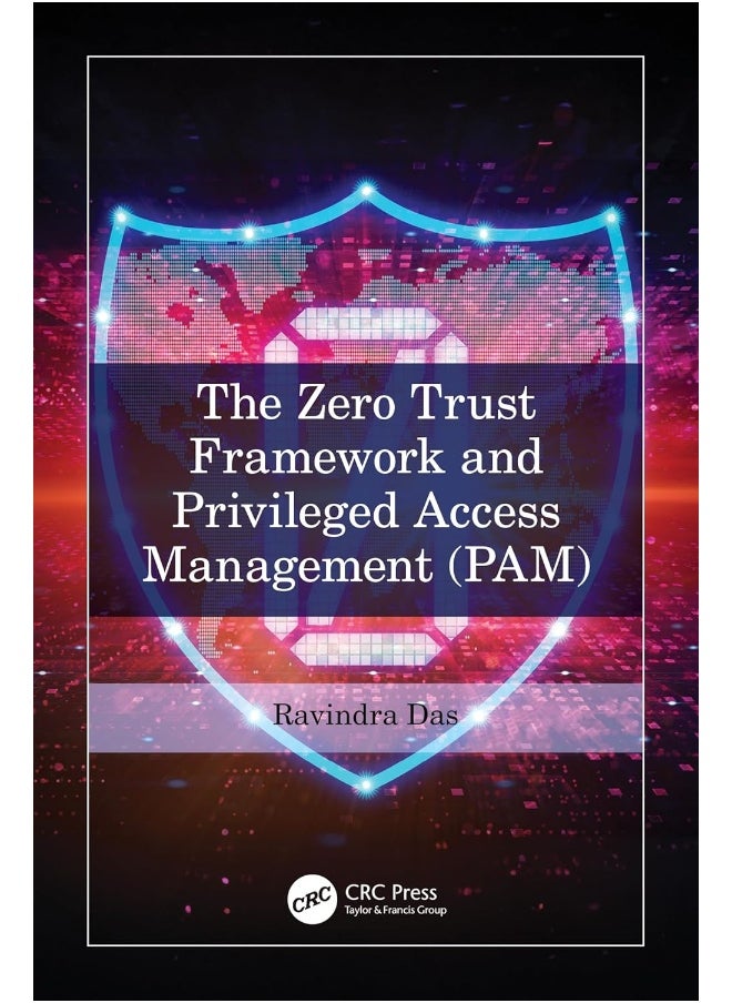 null - The Zero Trust Framework and Privileged Access Management (PAM) - Image 1