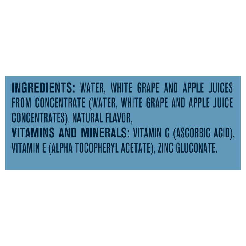 Gerber Water & Fruit Toddler Juice Blend, Strawberry Kiwi, 32 Ounce Bottles (Pack of 6) - Image 4