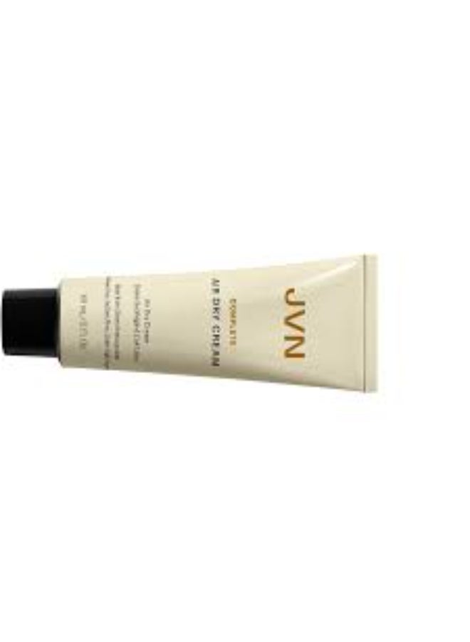 جي في ان كريم تصفيف الشعر JVN Complete Air Dry Cream، 60 مل - Image 2