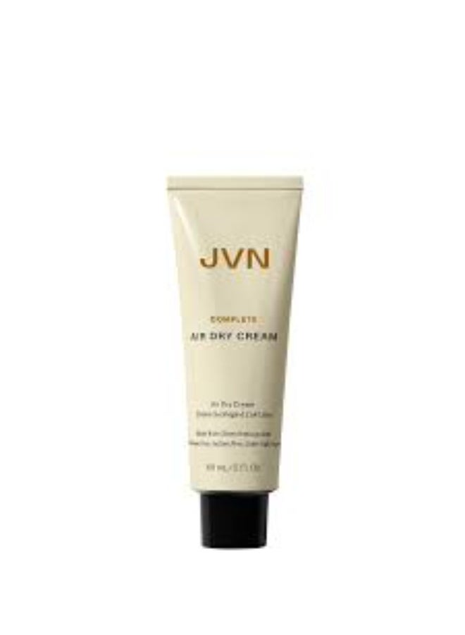 جي في ان كريم تصفيف الشعر JVN Complete Air Dry Cream، 60 مل - Image 1